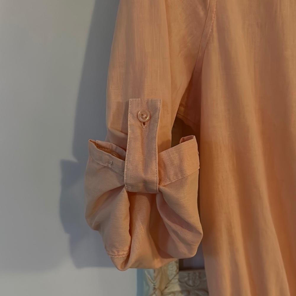 VS VICTORIAβS SECRET | Coral Short Jumpsuit - Picture 12 of 16